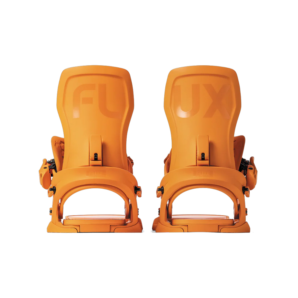 Flux XF Bindings | eBay